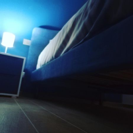 V I P Suites Cielo Stellato On Concordia Sea 萨莱诺 外观 照片