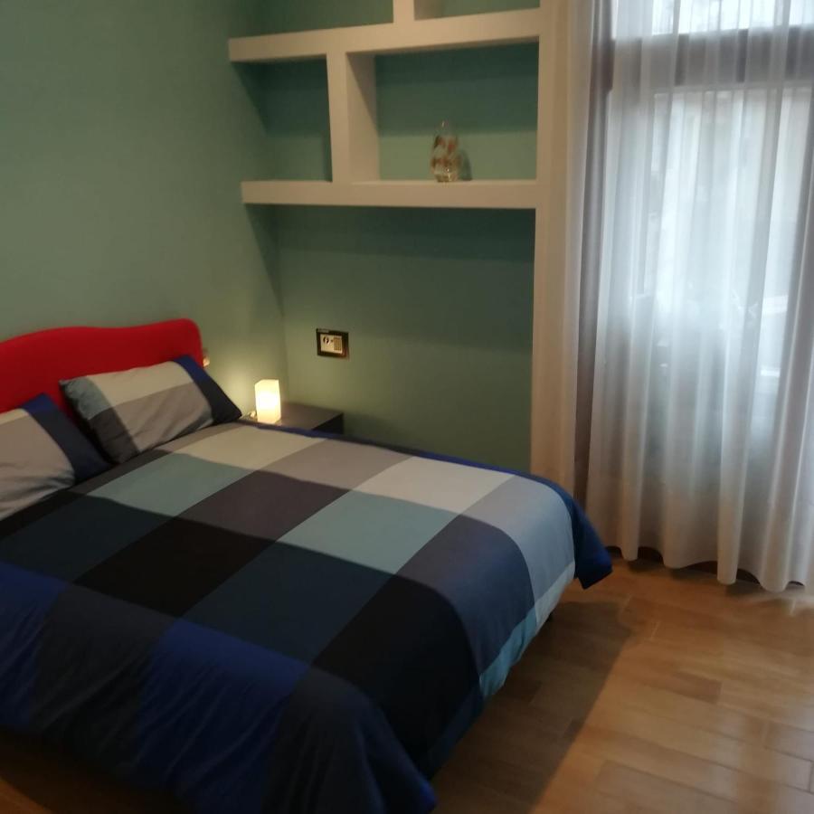 V I P Suites Cielo Stellato On Concordia Sea 萨莱诺 外观 照片