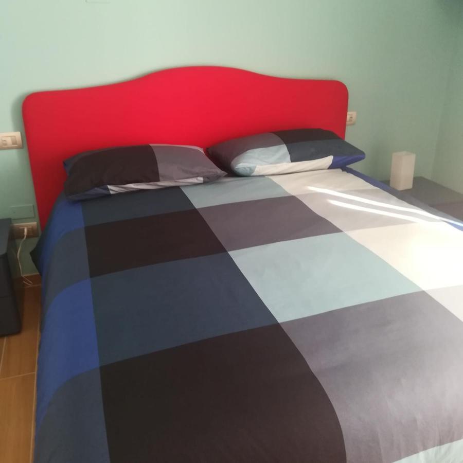 V I P Suites Cielo Stellato On Concordia Sea 萨莱诺 外观 照片