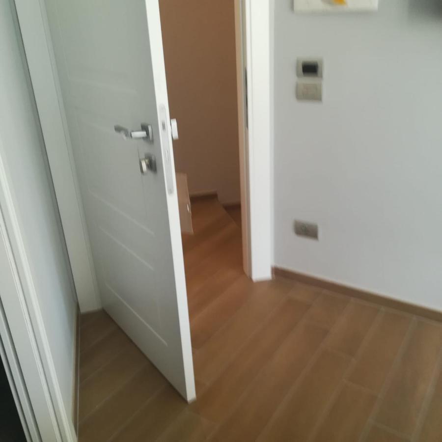 V I P Suites Cielo Stellato On Concordia Sea 萨莱诺 外观 照片