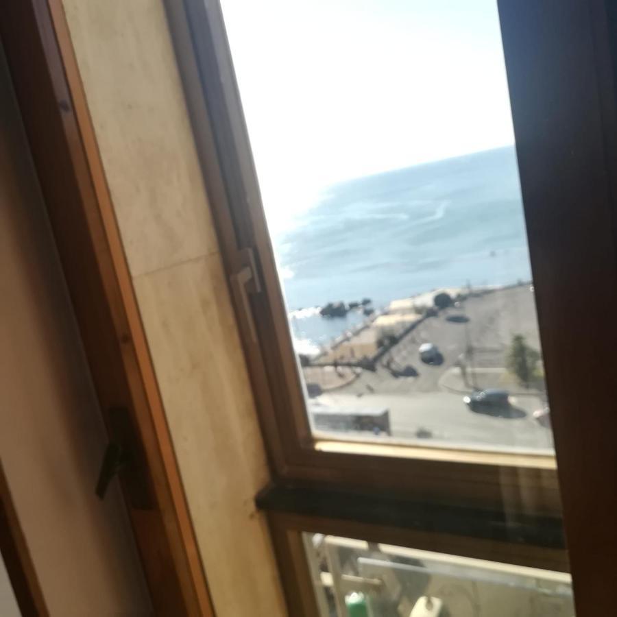 V I P Suites Cielo Stellato On Concordia Sea 萨莱诺 外观 照片