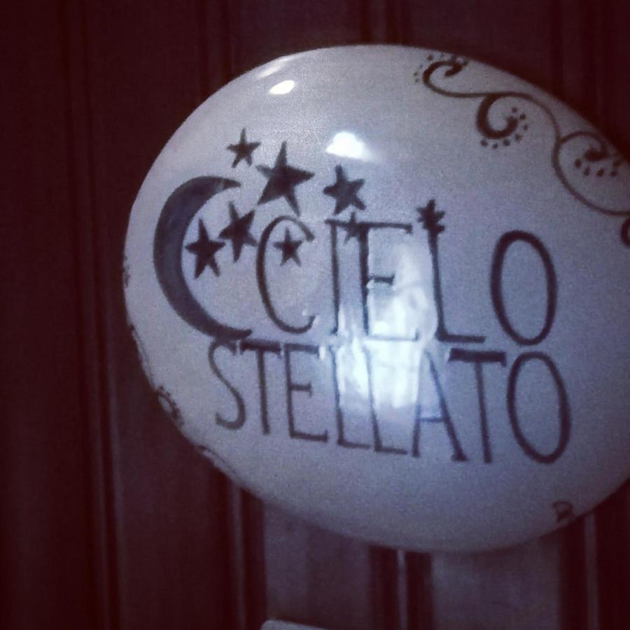 V I P Suites Cielo Stellato On Concordia Sea 萨莱诺 外观 照片