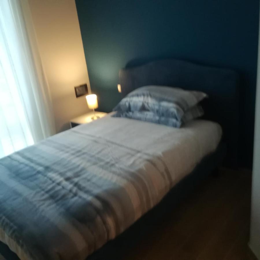 V I P Suites Cielo Stellato On Concordia Sea 萨莱诺 外观 照片