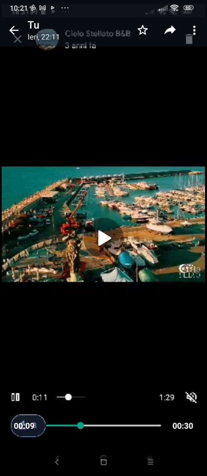 V I P Suites Cielo Stellato On Concordia Sea 萨莱诺 外观 照片
